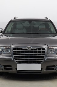 Chrysler 300C , 218 KM, Automat, Xenon, Klimatronic, Tempomat, Parktronic,-2