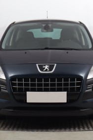 Peugeot 3008 Klimatronic, Tempomat ,Bezkolizyjny, Podgrzewane siedzienia,-2