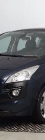 Peugeot 3008 Klimatronic, Tempomat ,Bezkolizyjny, Podgrzewane siedzienia,-3