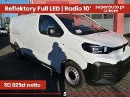 Citroen Jumpy XL L2H1 XL L2H1 2.2 150KM