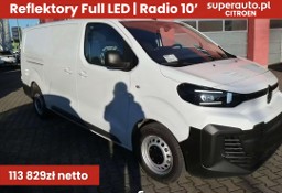 Citroen Jumpy XL L2H1 XL L2H1 2.2 150KM