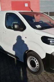 Citroen Jumpy XL L2H1 XL L2H1 2.2 150KM-2
