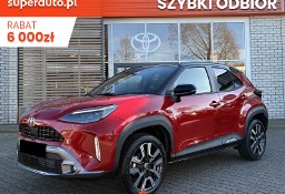 Toyota Yaris Cross Executive 1.5 Hybrid Executive 1.5 Hybrid 130KM