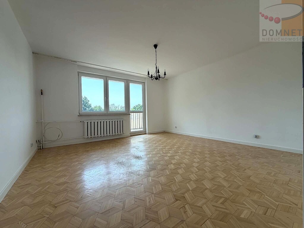 Milanówek, 3 pokoje, 65,6 m² - Widok 2