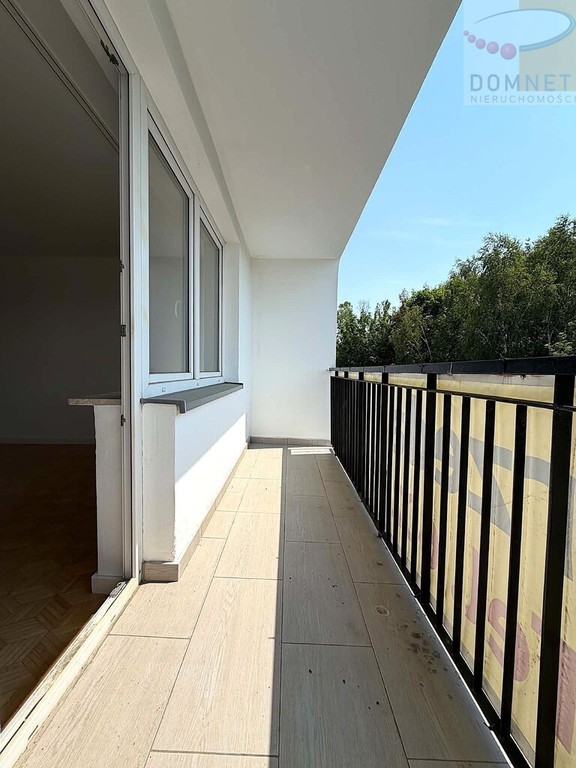 Milanówek, 3 pokoje, 65,6 m² - Widok 3