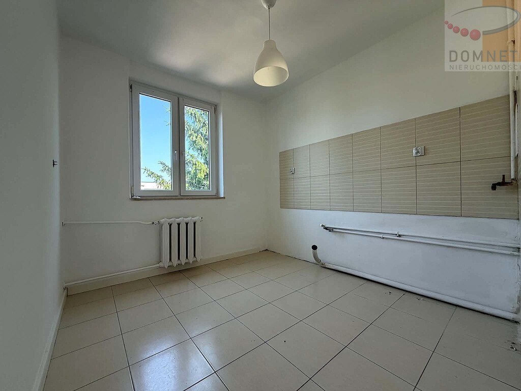 Milanówek, 3 pokoje, 65,6 m² - Więcej
