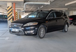 Ford Mondeo VI Ford Mondeo MK4 2.0 TDCi 140KM Titanium, 2010 – prywatnie, zadbany