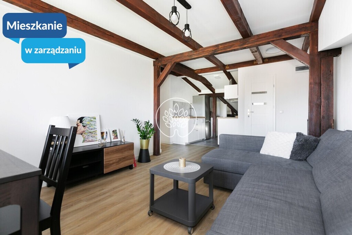 Mieszkanie do wynajęcia, 74 m² Osiedle Leśne, Gdańska