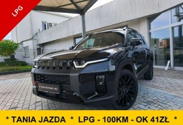 Inna Inny SsangYong/KGM Torres 1.5 T-GDI Adventure