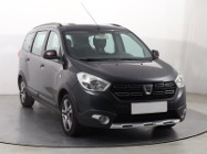 Dacia Lodgy , Salon Polska, 7 miejsc, Navi, Klima, Tempomat, Parktronic,