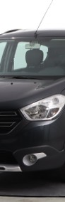 Dacia Lodgy , Salon Polska, 7 miejsc, Navi, Klima, Tempomat, Parktronic,-3