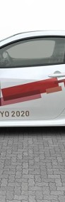 Toyota Yaris GR 1.6 Dynamic Sport 4x4-3
