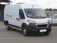 Peugeot Boxer 435, L4H2, Salon PL, VAT 23%, Klimatyzacja, Tempomat,