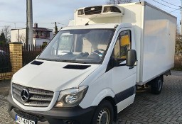 Mercedes-Benz Sprinter 115KM Chłodnia Carrier 2016r bezwypadkowy