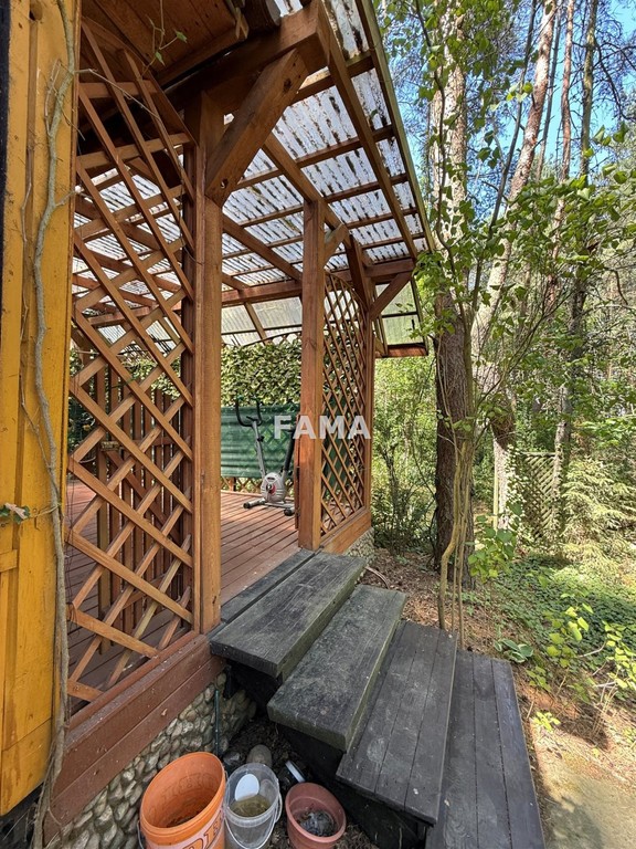Działka na sprzedaż, 539 m², Włocławek Wistka Szlachecka - Widok 4