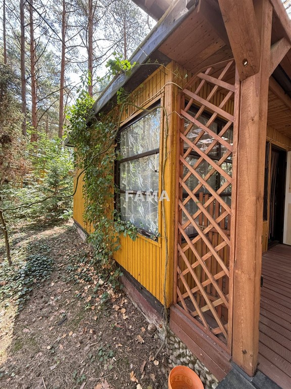 Działka na sprzedaż, 539 m², Włocławek Wistka Szlachecka - Widok 5