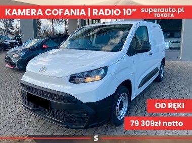 Toyota Proace Active Standard L1H1 Active Standard L1H1 1.5 100-1