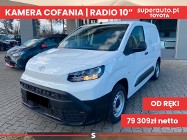 Toyota Proace Active Standard L1H1 Active Standard L1H1 1.5 100