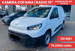 Toyota Proace Active Standard L1H1 Active Standard L1H1 1.5 100