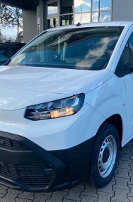Toyota Proace Active Standard L1H1 Active Standard L1H1 1.5 100-2