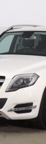 Mercedes-Benz Klasa GLK X204 , Salon Polska, Automat, Xenon, Klimatronic, Tempomat,-3