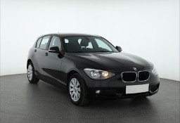 BMW SERIA 1 II (F20/F21) BMW SERIA 1 , Salon Polska, Klimatronic