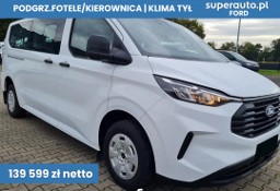 Ford Transit Custom Kombi M1 320 L2H1 Trend Kombi M1 320 L2H1 Trend 2.0 150KM