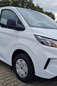 Ford Transit Custom Kombi M1 320 L2H1 Trend Kombi M1 320 L2H1 Trend 2.0 150KM-2