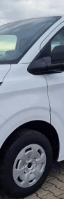 Ford Transit Custom Kombi M1 320 L2H1 Trend Kombi M1 320 L2H1 Trend 2.0 150KM-4