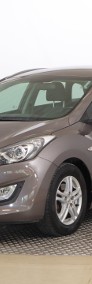 Hyundai i30 II , Salon Polska, 1. Właściciel, Serwis ASO, Klimatronic,-3