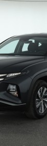 Hyundai Tucson , Salon Polska, 1. Właściciel, Serwis ASO, VAT 23%, Klima,-3