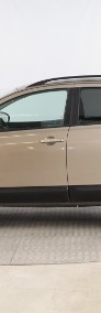 Nissan Qashqai+2 I , 7 miejsc, Skóra, Navi, Klimatronic, Tempomat,-4