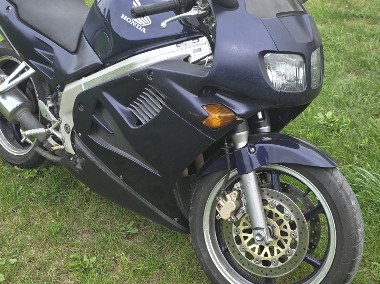 Honda VFR750 rok 1997-1