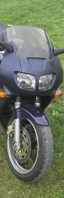 Honda VFR750 rok 1997-3