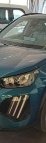 Peugeot 2008 Allure e-DCS 1.2 mHEV Allure e-DCS 1.2 mHEV 110KM / Pakiet Vision-3