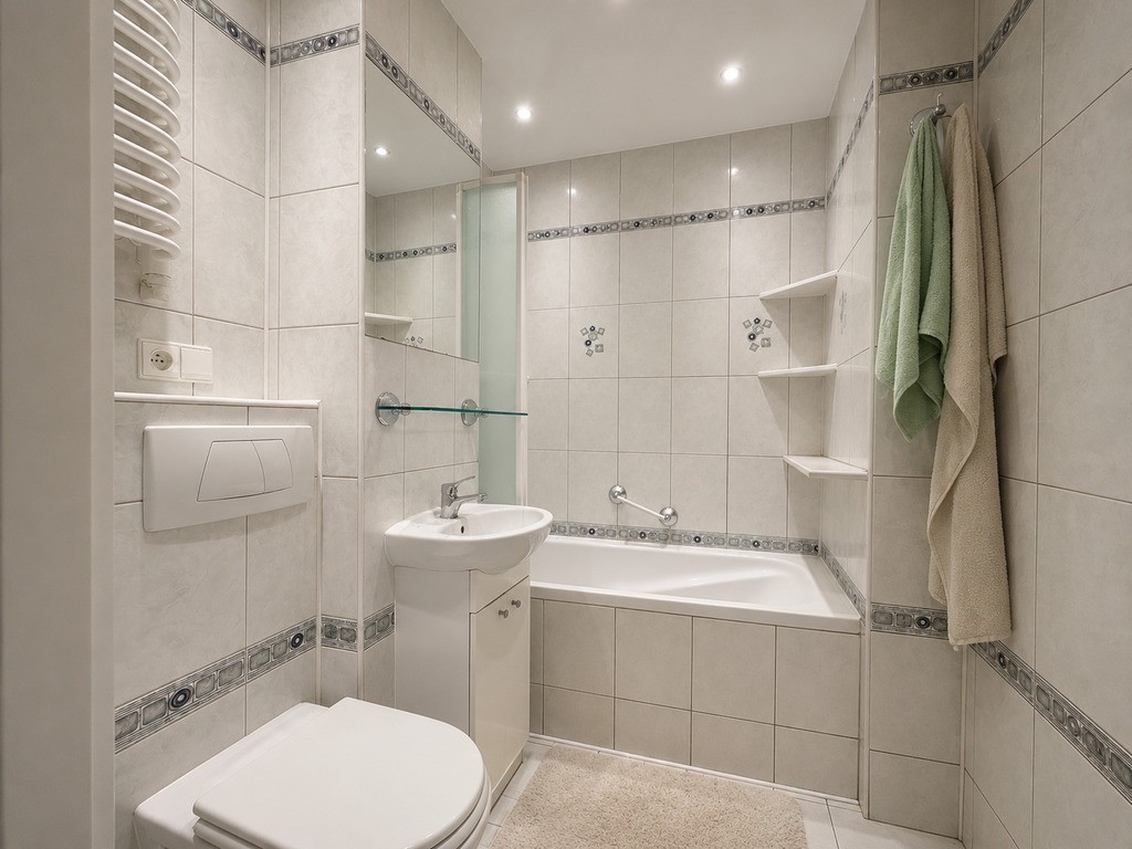 Mokotów - 3 pokoje - oddzielna kuchnia - balkon - Więcej