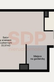 2 pokoje/ogródek/ciche i zielone osiedle-2