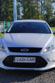 Ford Mondeo VII Super stan, bezwypadkowy.-2