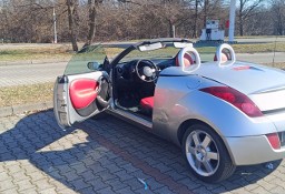 Ford Streetka Roadster