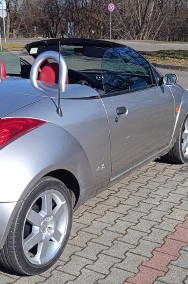 SUPER Roadster jedyny taki-2