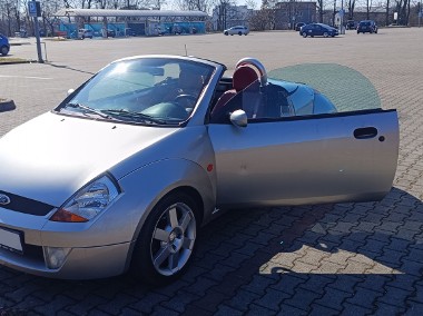 SUPER Roadster jedyny taki-1