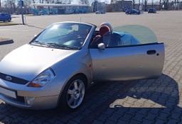 Ford Streetka SUPER Roadster jedyny taki