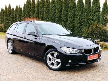 BMW SERIA 3 2.0D **Xenon**Alu**Panorama**-1