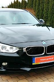 BMW SERIA 3 2.0D **Xenon**Alu**Panorama**-2