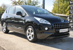 Peugeot 3008 I klimatronic*gwarancja*alufelgi*jak nowy*pełna obsługa*nowe opony*