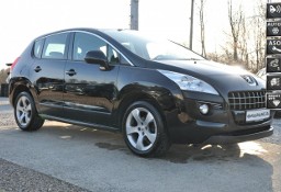 Peugeot 3008 I klimatronic*gwarancja*alufelgi*jak nowy*pełna obsługa*nowe opony*