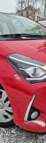 Toyota Yaris III Tylko 55.000km* Super stan8* 2 komp kół-4