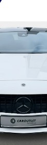 Mercedes-Benz Klasa A W177 VAT 23% 1.3T 136KM automat 2021 r., salon PL, serwisowany-3