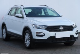 Volkswagen T-Roc , Salon Polska, 1. Właściciel, Serwis ASO, VAT 23%, Klima,
