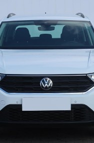 Volkswagen T-Roc , Salon Polska, 1. Właściciel, Serwis ASO, VAT 23%, Klima,-2